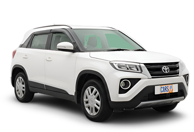 Toyota URBAN CRUISER-img
